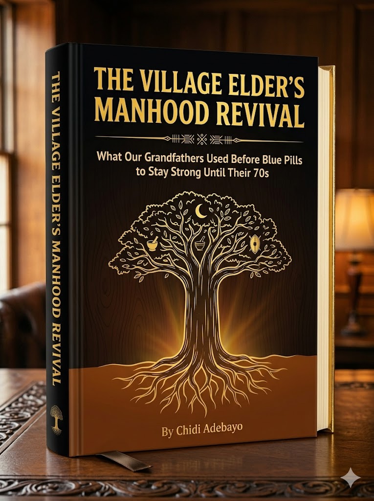 The Village Elder's Manhood Revival Protocol